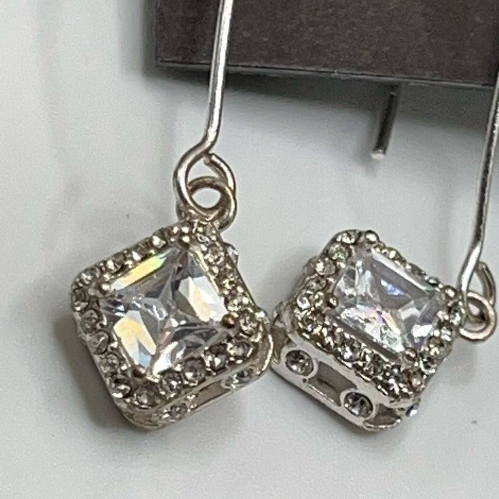 G by Gennaro Dangle Earrings